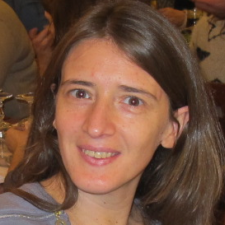 Avatar for Matilde Pato from gravatar.com