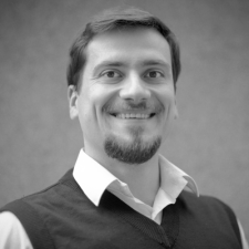 Avatar for Tim R. from gravatar.com