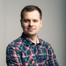 Avatar for mastak from gravatar.com