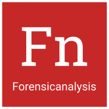 Avatar for forensicanalysis from gravatar.com