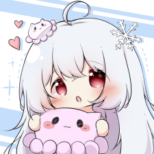 Avatar for wuyu_wuqi from gravatar.com