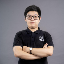Avatar for Tien-Thanh Bui from gravatar.com