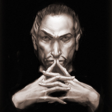 Avatar for Barfuin from gravatar.com