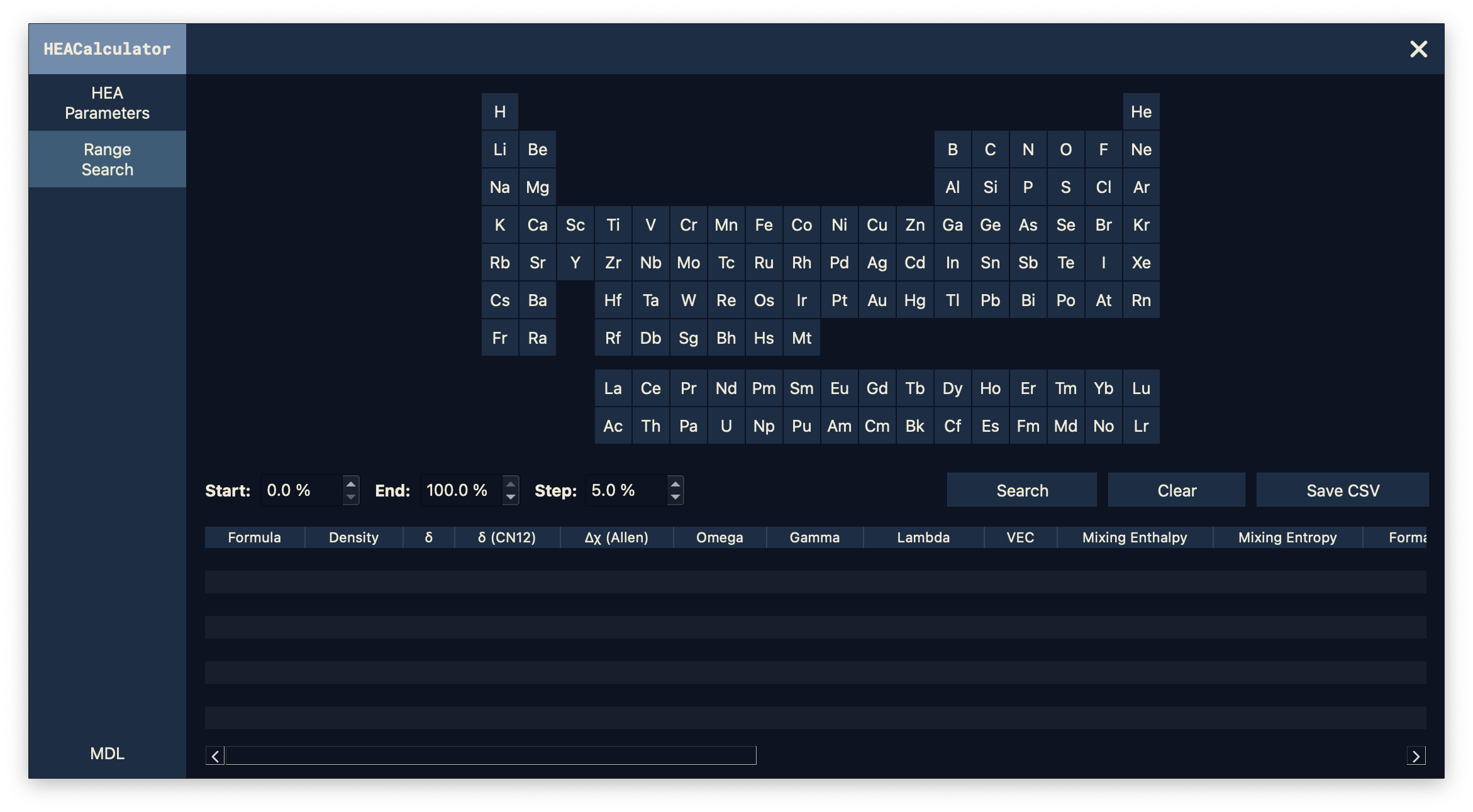 HEACalculator_GUI-RangeSearch