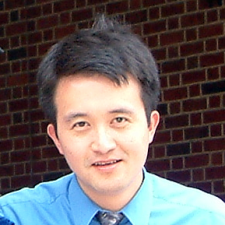 Avatar for Xiaosong Xu from gravatar.com