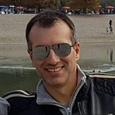 Avatar for Damir Salantic from gravatar.com