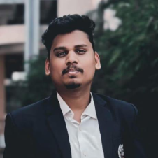 Avatar for Abhay Patgar from gravatar.com