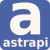 Avatar for astrapi from gravatar.com