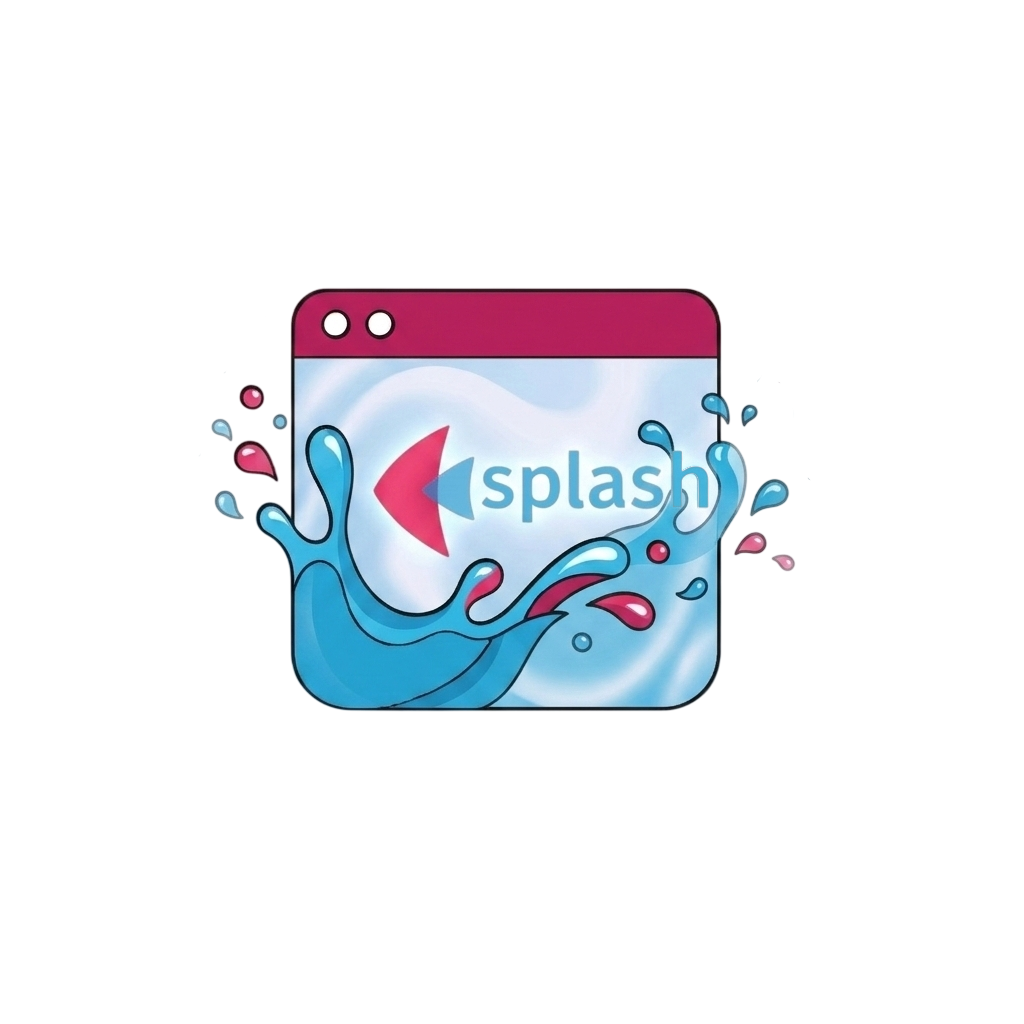 Flet Splash