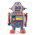 Avatar for bradodarb from gravatar.com
