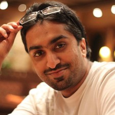 Avatar for Mazen A. Melibari from gravatar.com