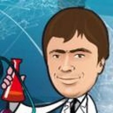 Avatar for Sébastien Drouyer from gravatar.com