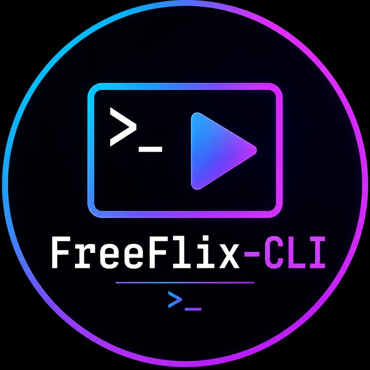 FreeFlix CLI