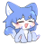 Avatar for fluffy-melli from gravatar.com