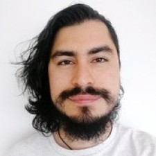 Avatar for Nicolás Góngora from gravatar.com