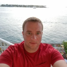 Avatar for Gregory Jones from gravatar.com