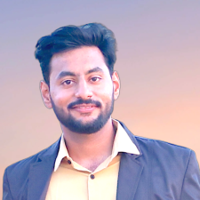 Avatar for Prashant Halaki from gravatar.com
