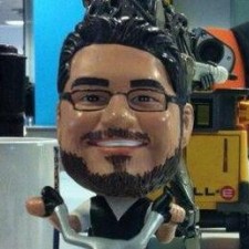 Avatar for Aytunc BEKEN from gravatar.com