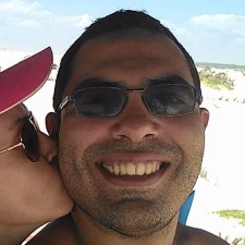 Avatar for johny patrick da silva ferreira from gravatar.com