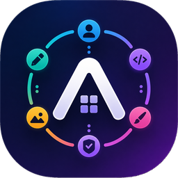 AgentSite logo