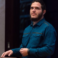 Avatar for Anton Gilgur from gravatar.com