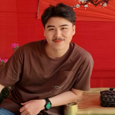Avatar for Anh Nguyen from gravatar.com