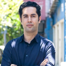 Avatar for hadi tayanloo from gravatar.com