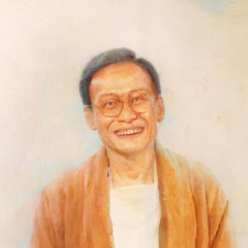 Avatar for linluhe from gravatar.com