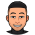 Avatar for clcos from gravatar.com