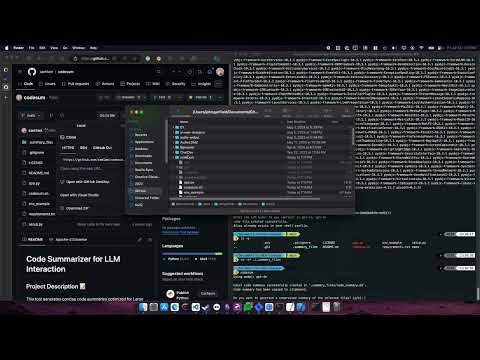 CodeSum YouTube Tutorial