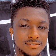 Avatar for Joshua Boateng from gravatar.com