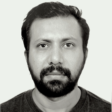 Avatar for Sushish Baral from gravatar.com