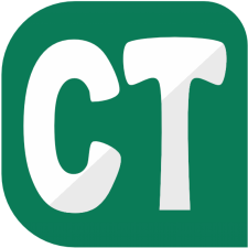 Avatar for ctan from gravatar.com