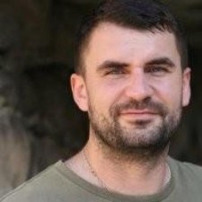 Avatar for Roman Borysenko from gravatar.com