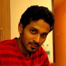 Avatar for Sailalith Sarupuri from gravatar.com