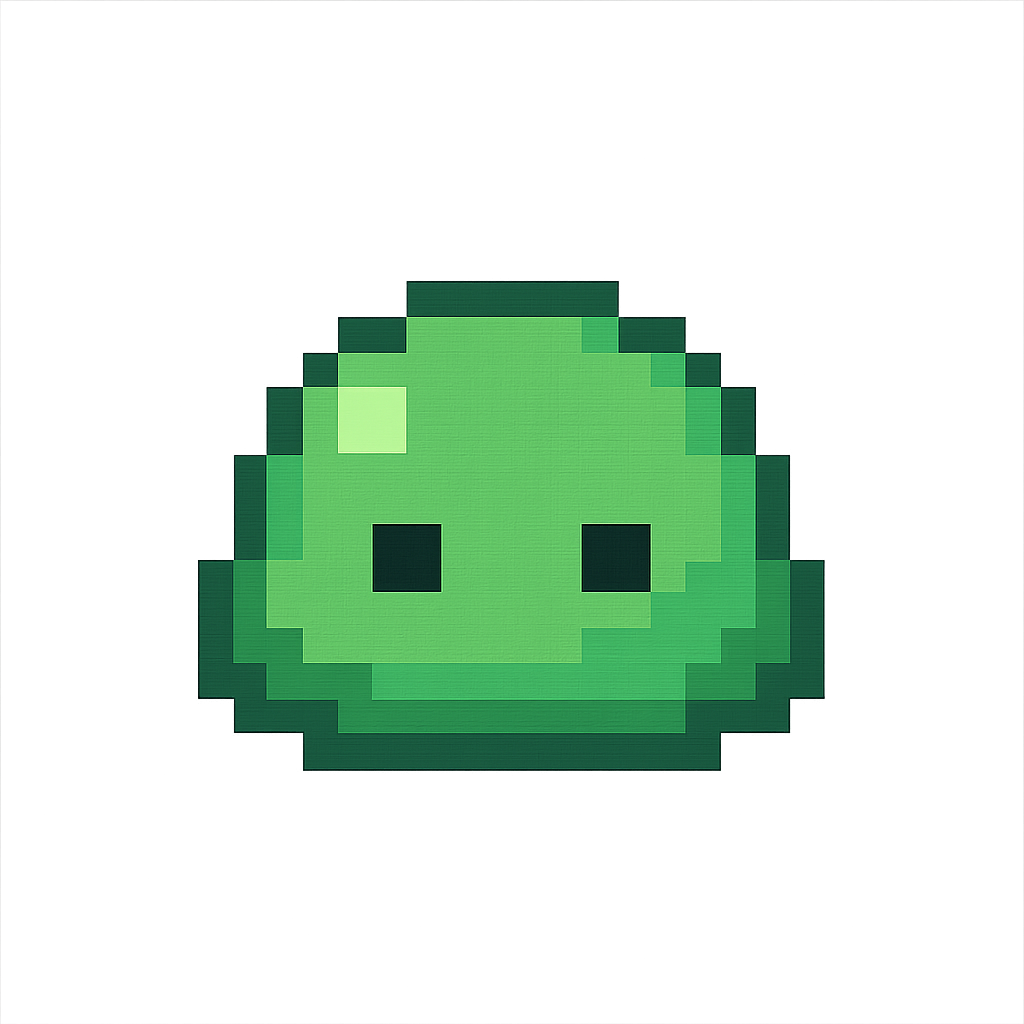blob