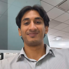 Avatar for Aaditya Acharya from gravatar.com