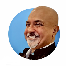 Avatar for Ashwin Philips from gravatar.com