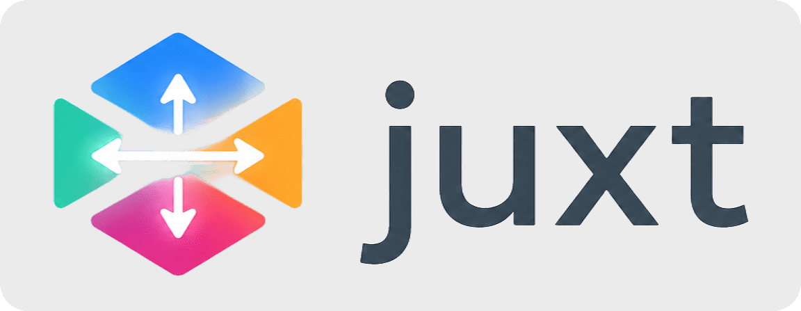 juxt logo
