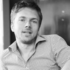Avatar for Gabriel DAMOUR from gravatar.com