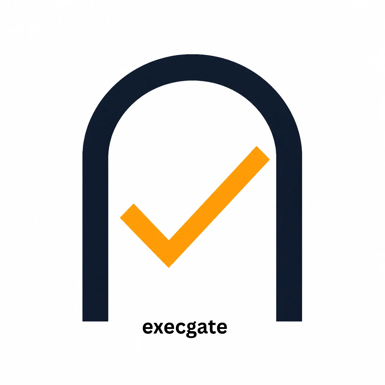 ExecGate logo