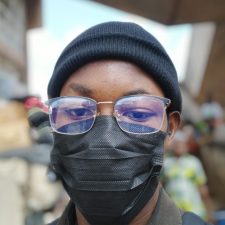 Avatar for Nehemiah Onyekachukwu Emmanuel from gravatar.com