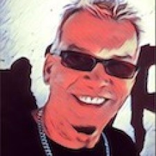 Avatar for Rick Allen Kauffman from gravatar.com