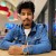 Avatar for Sumedh Patil from gravatar.com