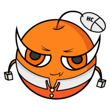 Avatar for huangcheng from gravatar.com