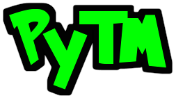PyTM - Logo