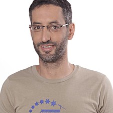 Avatar for Avner Cohen from gravatar.com