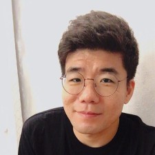 Avatar for Hyunjong from gravatar.com