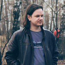 Avatar for Maksim Syomochkin from gravatar.com