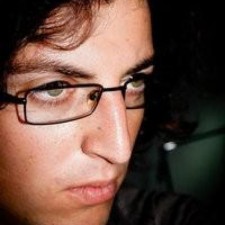 Avatar for danielfbento from gravatar.com